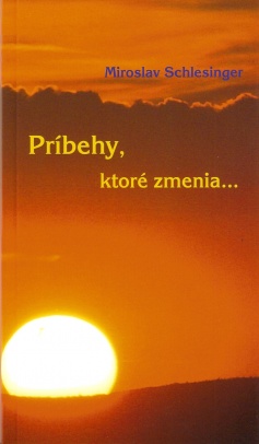 Príbehy, ktoré zmenia...