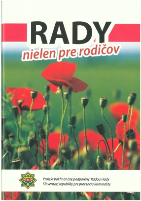 Rady nielen pre rodičov