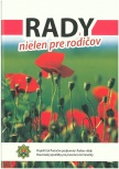 Nová odborná publikácia: Rady nielen pre rodičov