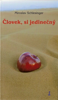 Človek, si jedinečný