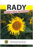 Nová publikácia: Rady nielen pre seniorov